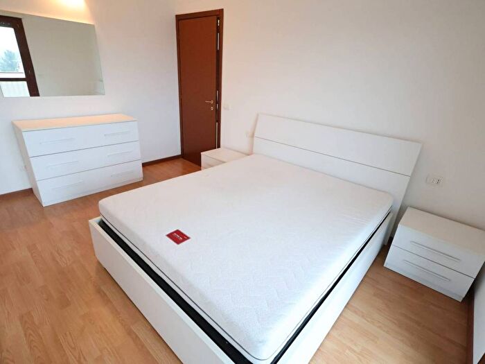 Appartamento trilocale in affitto in Via Aspromonte, Santa Margherita Aliprandi, Lissone