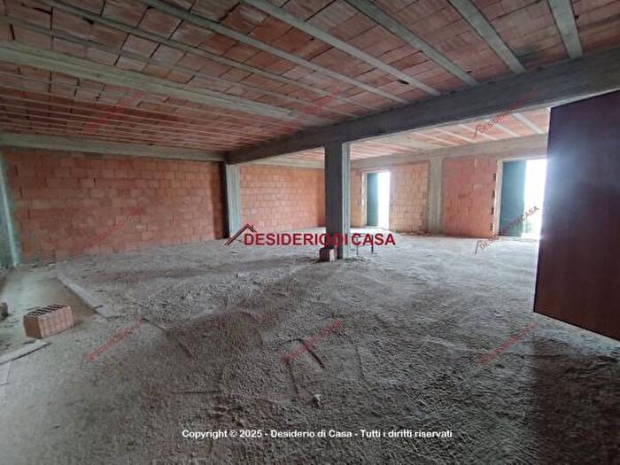 Appartamento in vendita in Via Veneto, Gangi