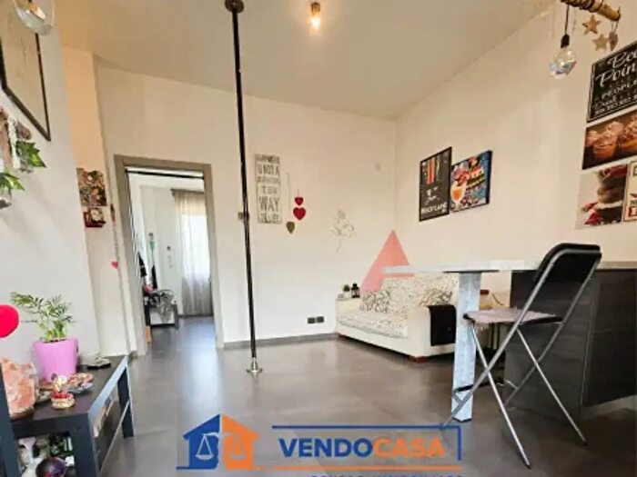 Appartamento bilocale in vendita in Via Urbino, Rivoli
