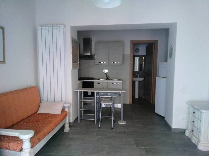 Appartamento bilocale in affitto in Via Piana, Sacrario Piazza della Rocca, Viterbo