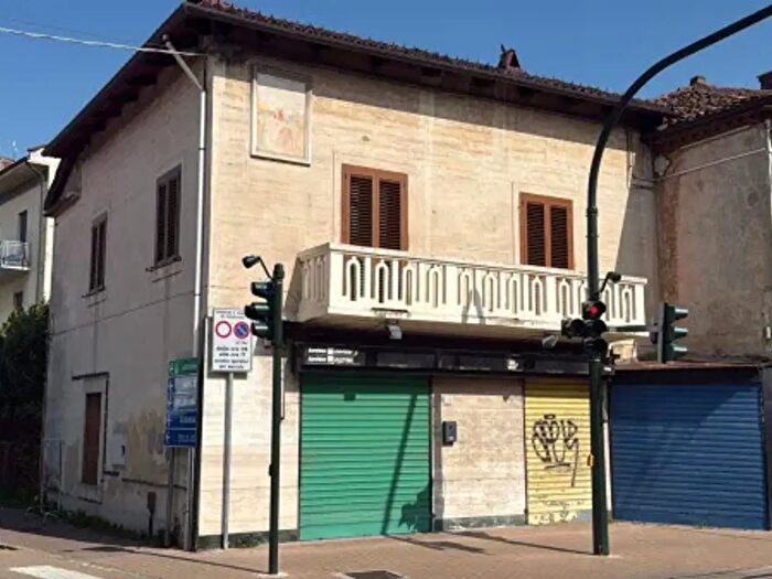 Casa con 5 locali in vendita in Corso Torino, Avigliana