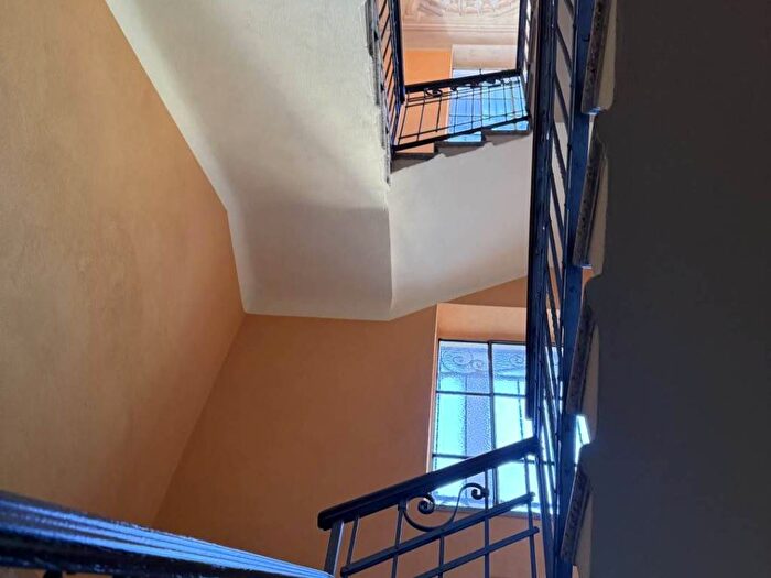 Appartamento bilocale in affitto in Frati, Busto Arsizio