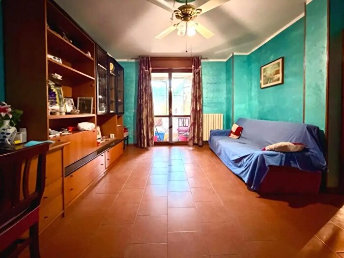 Appartamento trilocale in vendita in Via Filippo Turati, Luzzara