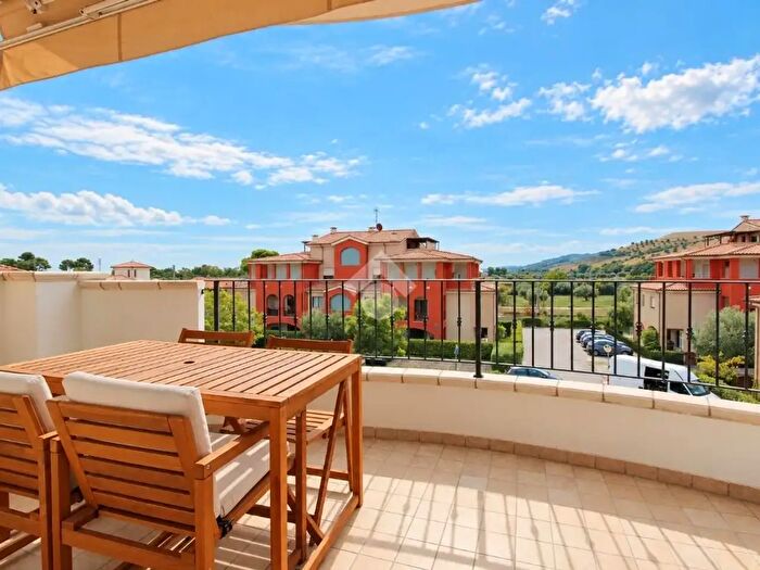 Appartamento trilocale in vendita in Via Nazionale Adriatica, Roseto Degli Abruzzi
