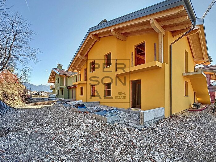 Appartamento trilocale in vendita in Smarano, Predaia