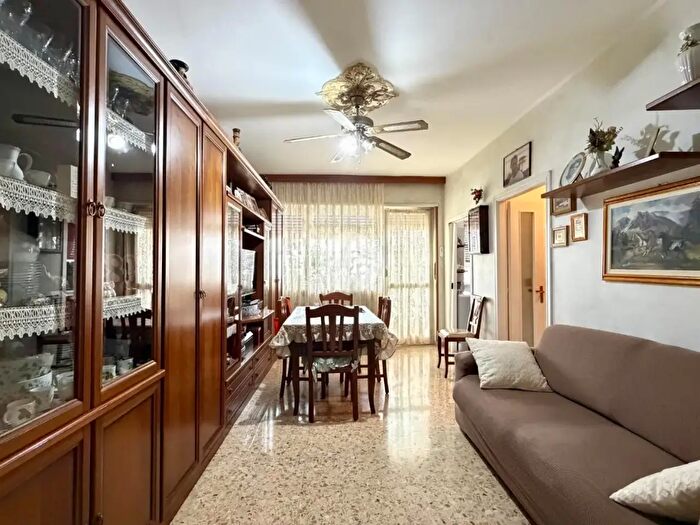 Appartamento bilocale in vendita in Viale Carlo Emanuele II, Venaria Reale