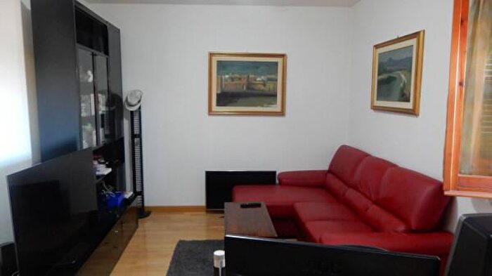 Appartamento quadrilocale in vendita in Via Guglielmo Marconi, Jesi