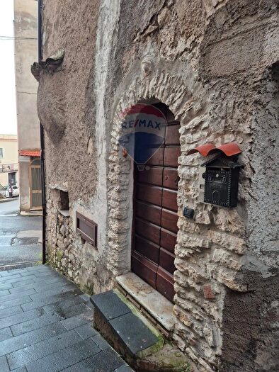 Appartamento bilocale in vendita in Via Annunziata, Santi Cosma E Damiano