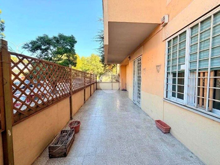 Appartamento quadrilocale in vendita in Via delle Chiese, Ardeatino Montagnola, Roma