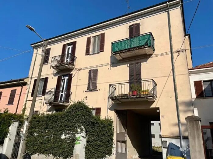 Appartamento bilocale in vendita in Pavia
