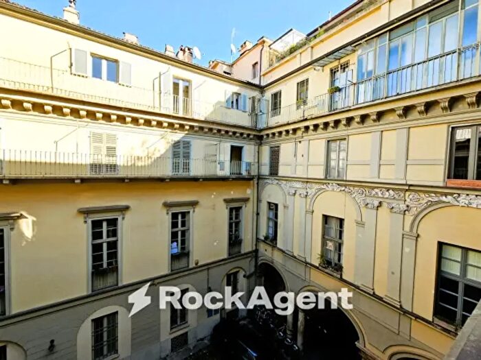 Appartamento bilocale in affitto in Via Gian Francesco Bellezia, Torino