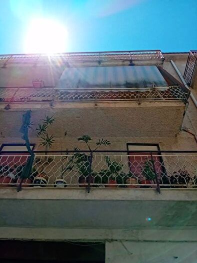 Appartamento quadrilocale in vendita in Corso Italia Carini, Carini