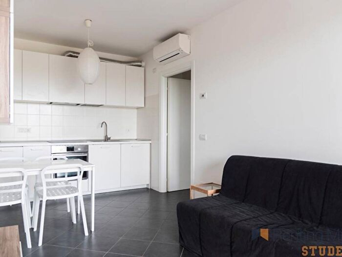 Appartamento bilocale in affitto in Via Enrico Cosenz, Bovisa, Milano