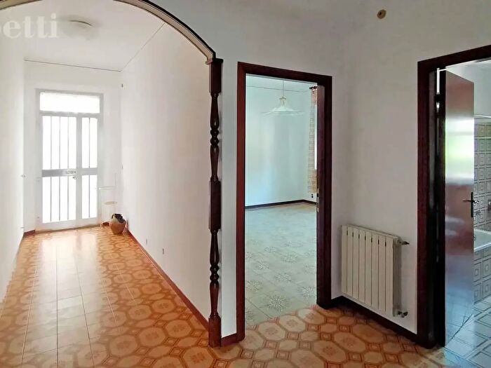 Appartamento quadrilocale in vendita in Statale Adriatica Nord, Senigallia