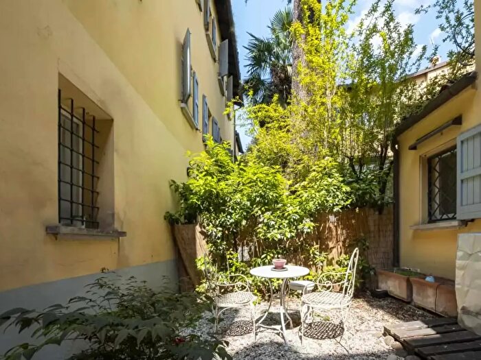 Appartamento monolocale in affitto in Via Santo Stefano, Bologna