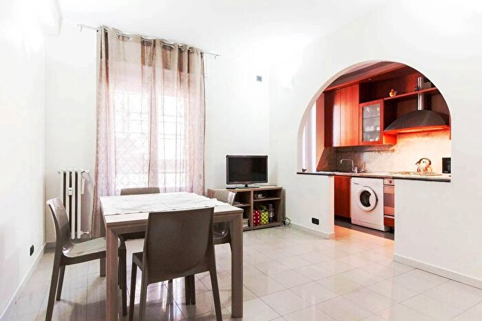 Appartamento bilocale in affitto in Milano UmbriaXXII MarzoMartini Via Perugino, Milano