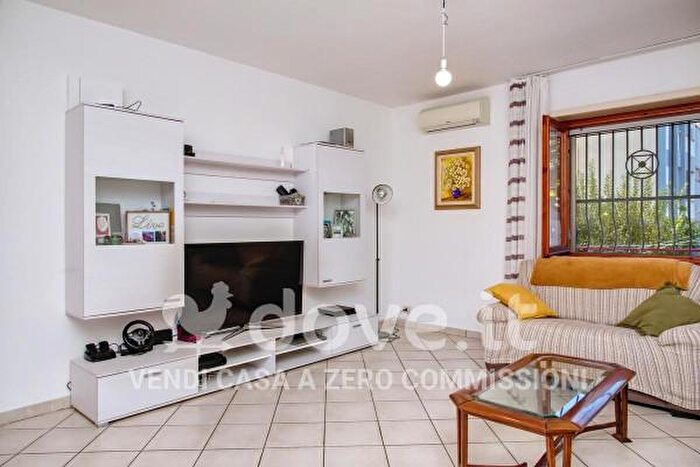 Appartamento quadrilocale in vendita in Via Mosca, Latina