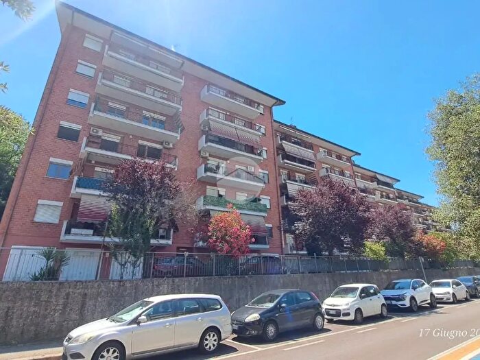 Appartamento quadrilocale in vendita in Corso Lazio, Frosinone