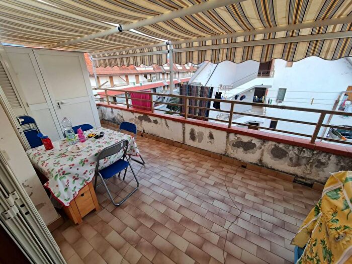 Casa monolocale in affitto in Via Pitagora, Cotura, Scalea