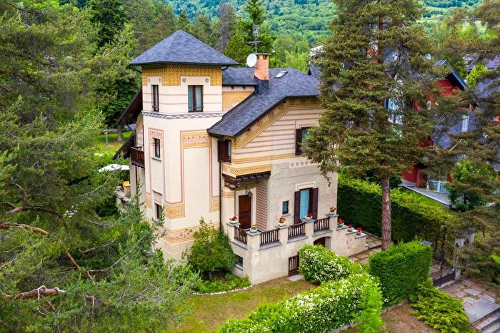 Case in Vendita e in Affitto - 3