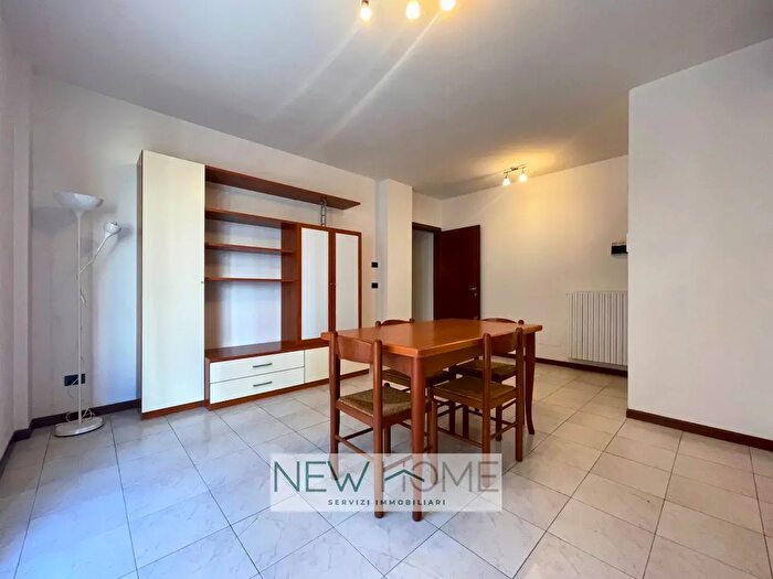 Appartamento bilocale in affitto in Via Giovanni Ongaro, Verona