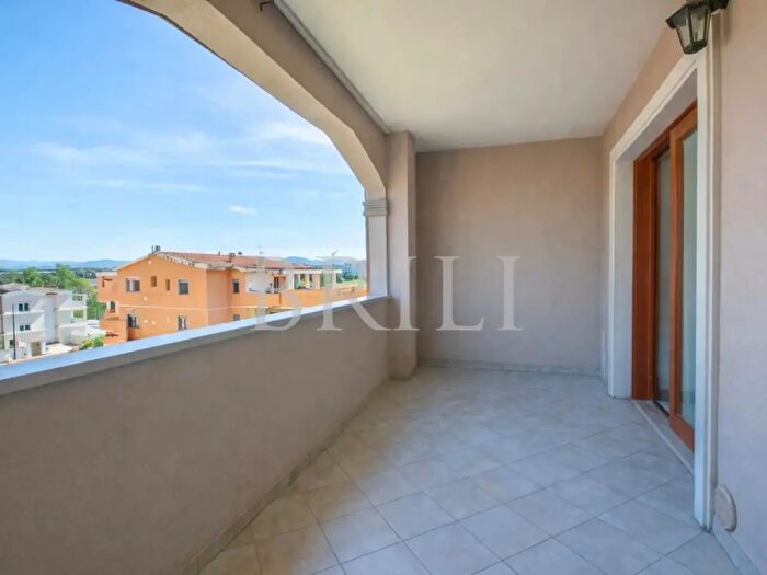 Appartamento bilocale in vendita in Olbia