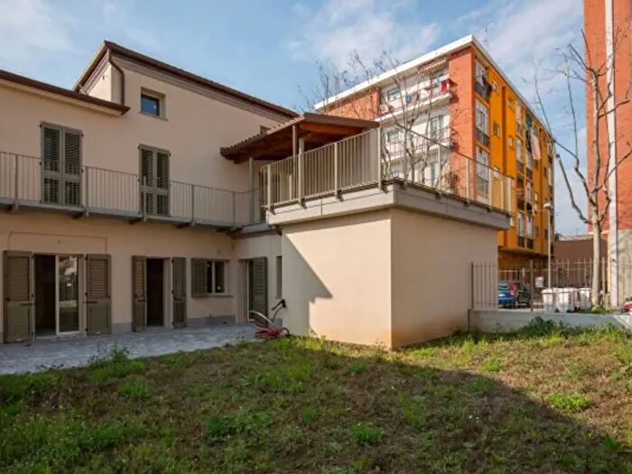 Appartamento quadrilocale in vendita in Viale Giordano Bruno, Grugliasco