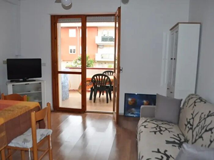Appartamento trilocale in vendita in Vasto