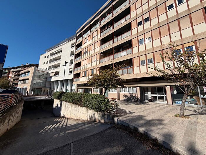 Appartamento bilocale in vendita in Bilocale in Via Gugliemi, Terni