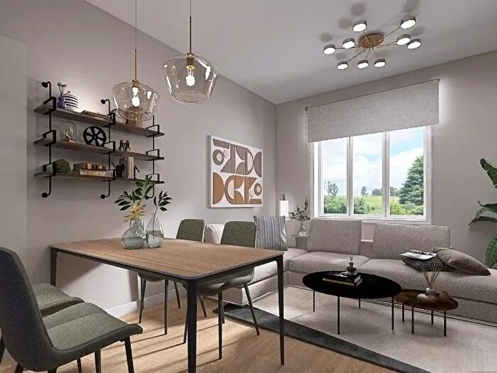 Appartamento trilocale in vendita in Via Brera, Inveruno