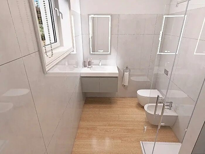 Case in Vendita e in Affitto - 3