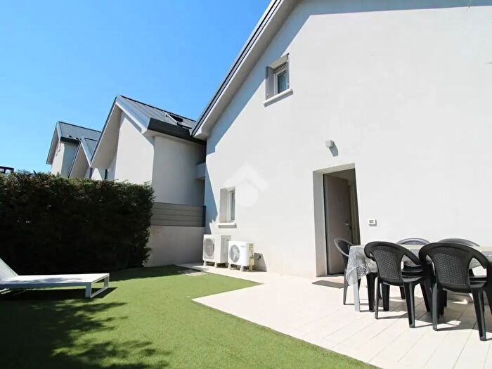 Appartamento trilocale in vendita in Via Torcello, Jesolo
