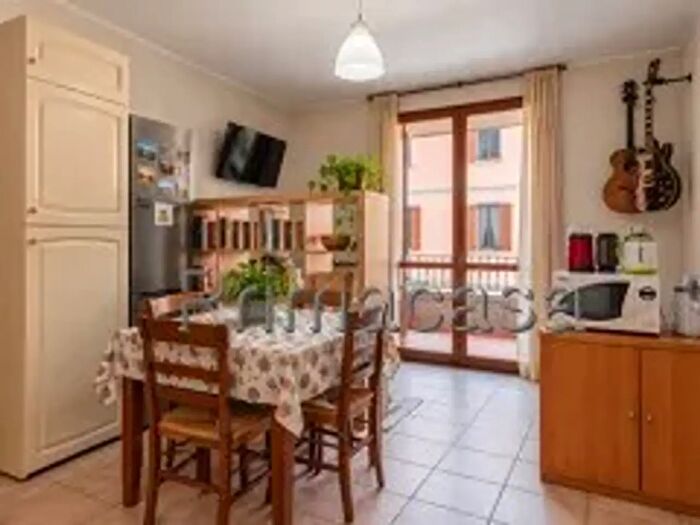Appartamento trilocale in vendita in Via Kafka, Reggio nell'Emilia