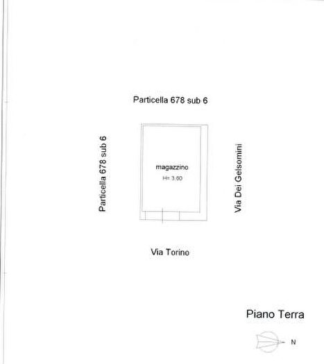 Case in Vendita e in Affitto - 2