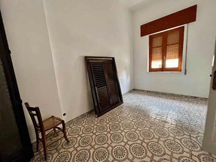 Appartamento quadrilocale in vendita in Via degli Oleandri, Acquedolci