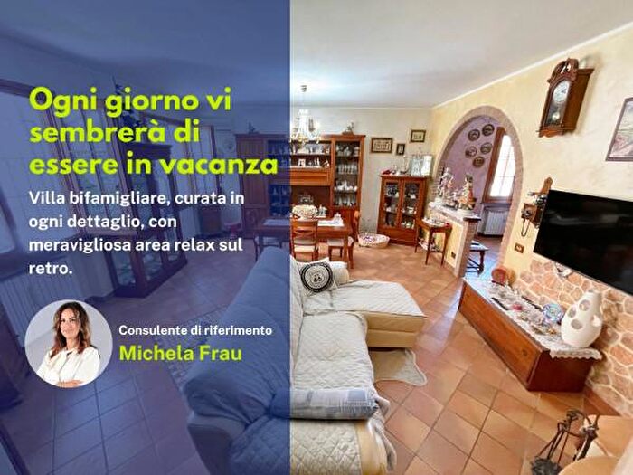 Casa con 5 locali in vendita in Via Garibaldi, Dosolo