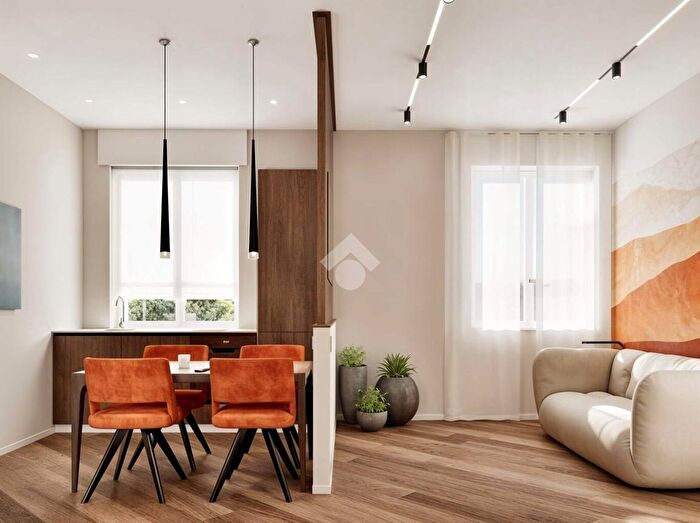 Appartamento monolocale in vendita in Via San Benedetto, Bergamo