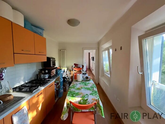 Appartamento bilocale in vendita in Corso della Repubblica, Forli