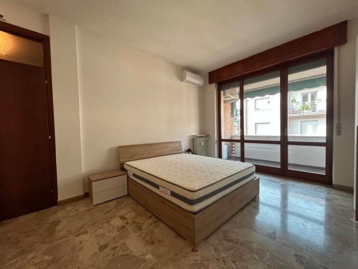 Appartamento con 6 locali in affitto in Via Maggio, Borgo Trento, Verona