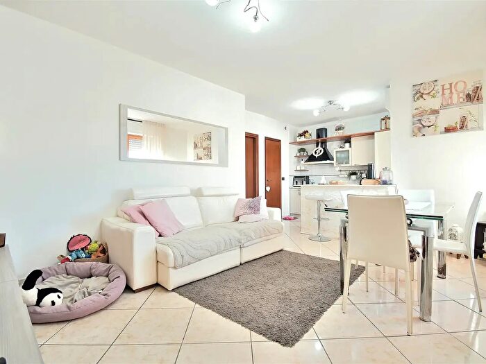 Appartamento quadrilocale in vendita in Via Bologna, Colle Di Val DElsa