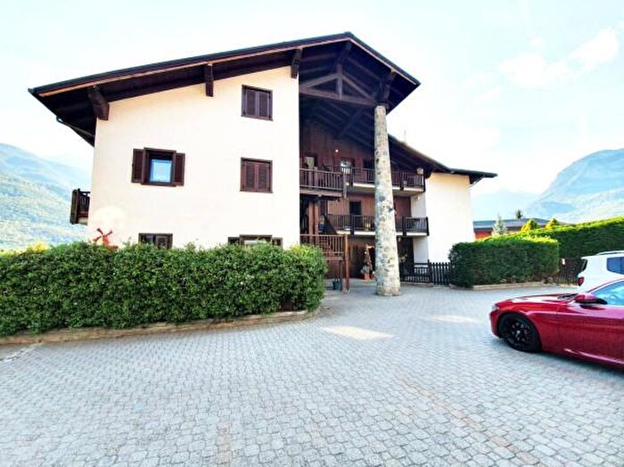 Appartamento trilocale in vendita in Saint Vincent