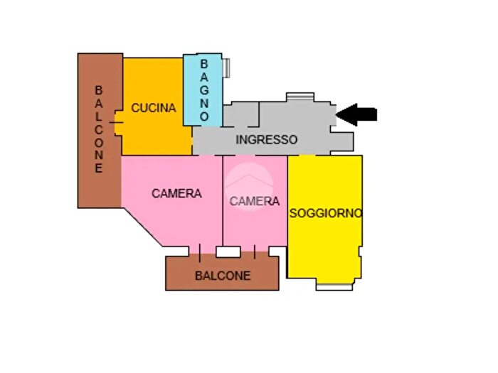 Case in Vendita e in Affitto - 2