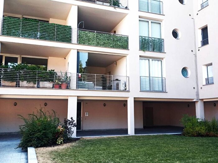 Appartamento bilocale in affitto in Piazzale Roma, Politecnico Scalabrini, Piacenza