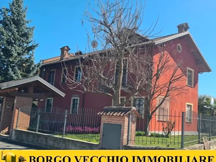 Casa quadrilocale in vendita in Via Antica di Vignolo, Cuneo