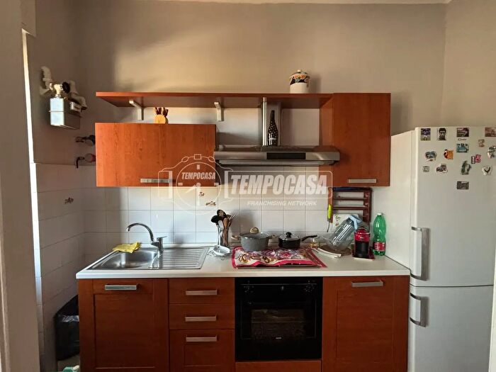 Appartamento quadrilocale in vendita in Corso Trento, Casale Monferrato