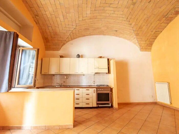 Appartamento trilocale in affitto in Via Gian Andrea De Vecchis, Moricone