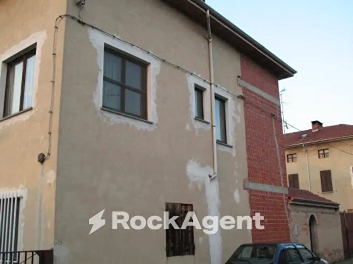 Casa con 6 locali in vendita in Via Dante Alighieri, Frascarolo