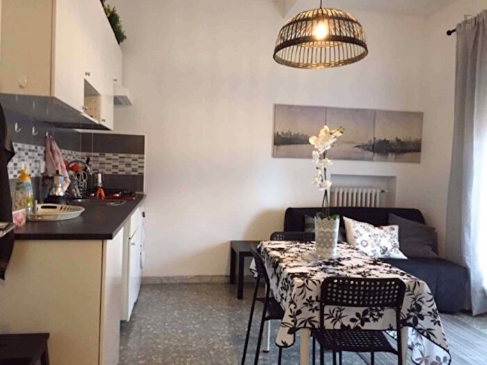 Appartamento trilocale in affitto in Via di Villa Maggiorani, Gemelli Pineta Sacchetti, Roma