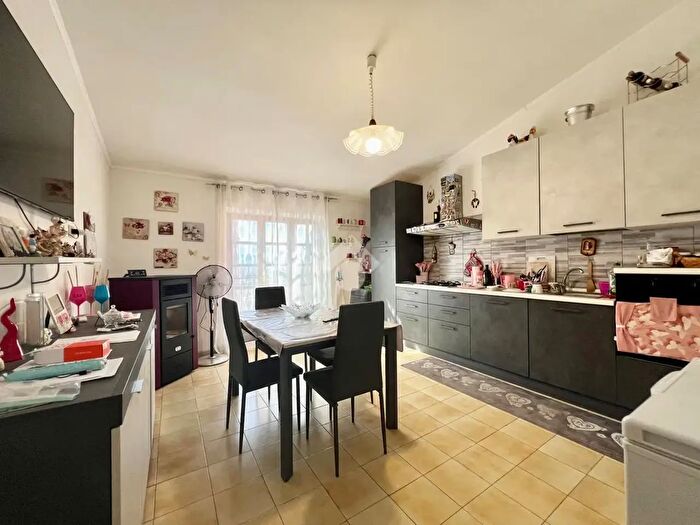 Appartamento quadrilocale in vendita in Vico La Nurra, Iglesias