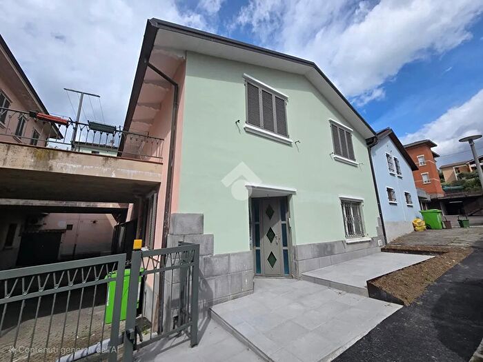 Casa quadrilocale in vendita in Via Metteotti, Salsomaggiore Terme